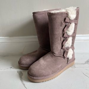 UGG KOOLABURRA
